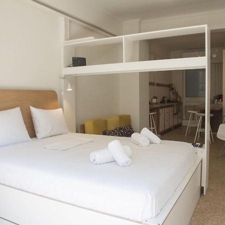 Syntagma View Apartment เอเธนส์ ภายนอก รูปภาพ