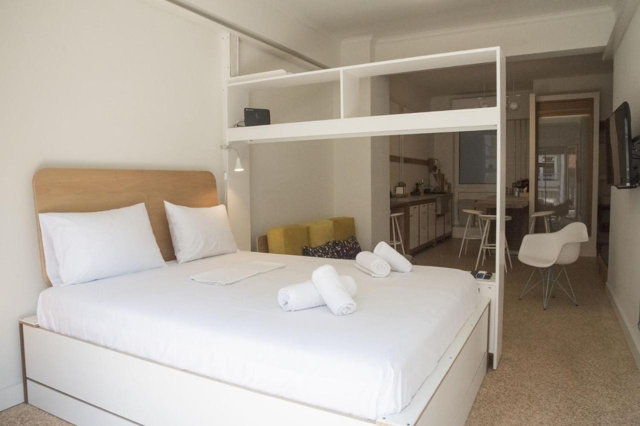 Syntagma View Apartment เอเธนส์ ภายนอก รูปภาพ
