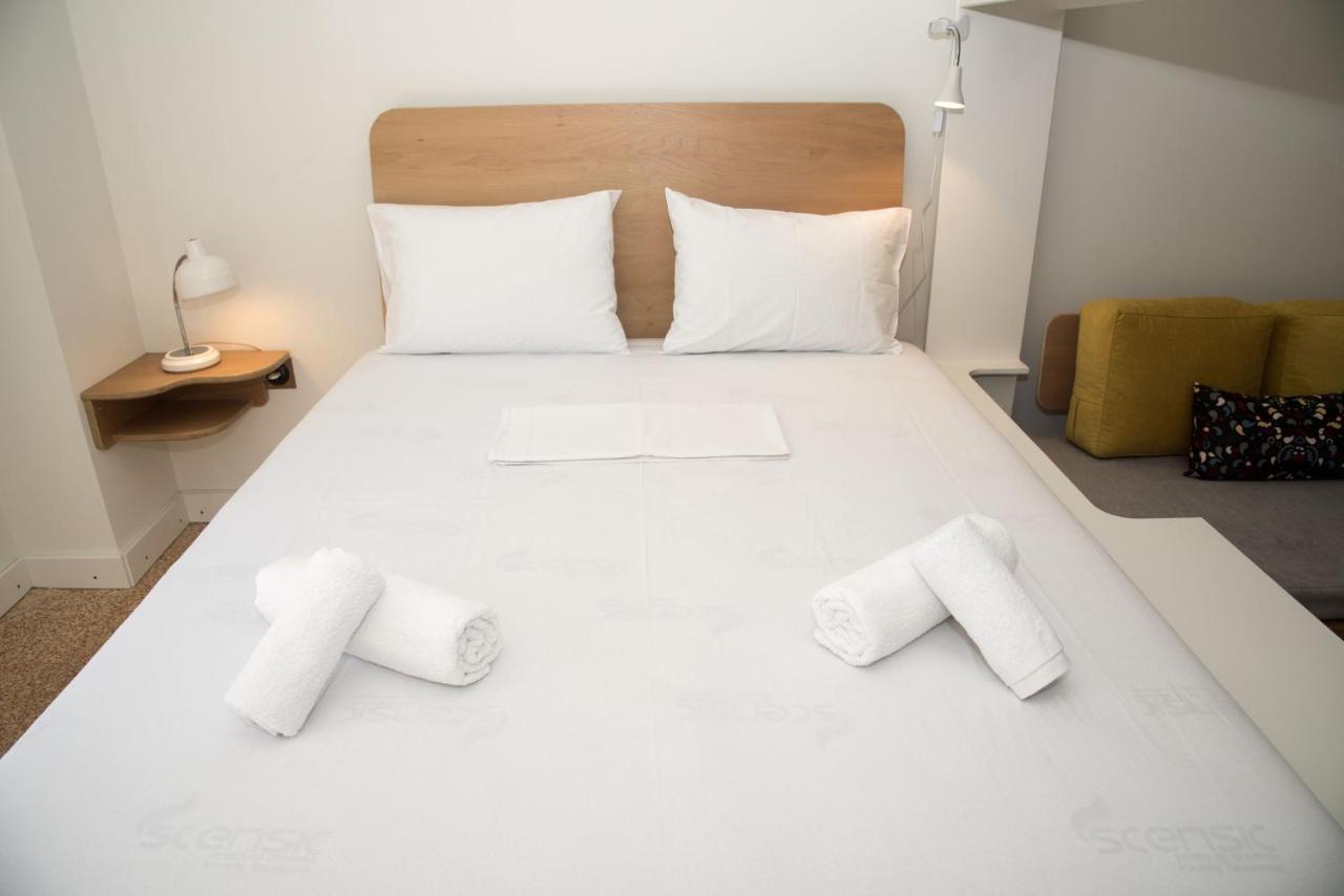 Syntagma View Apartment เอเธนส์ ภายนอก รูปภาพ