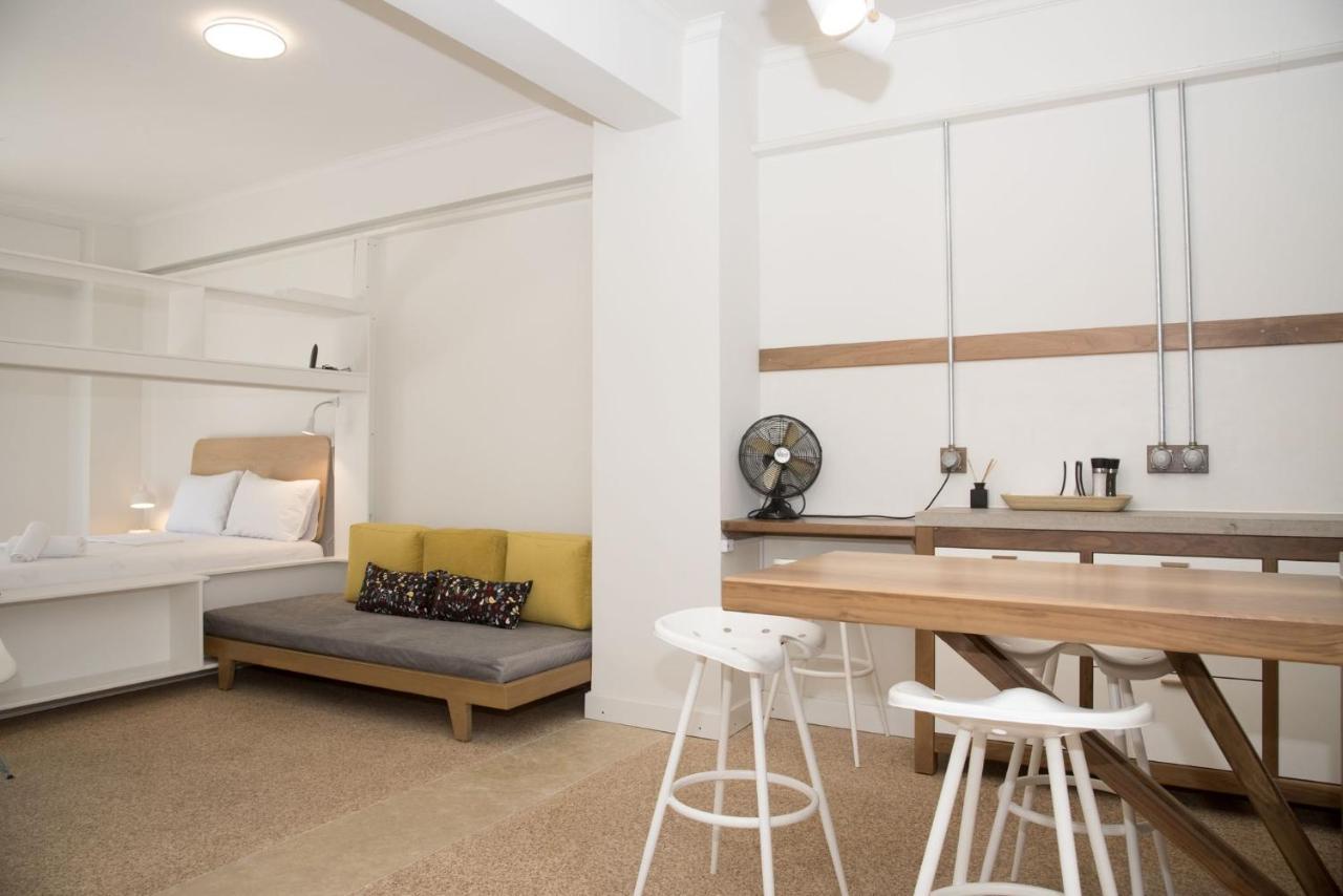 Syntagma View Apartment เอเธนส์ ภายนอก รูปภาพ