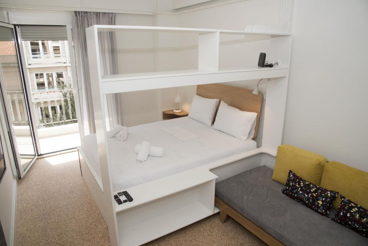 Syntagma View Apartment เอเธนส์ ภายนอก รูปภาพ
