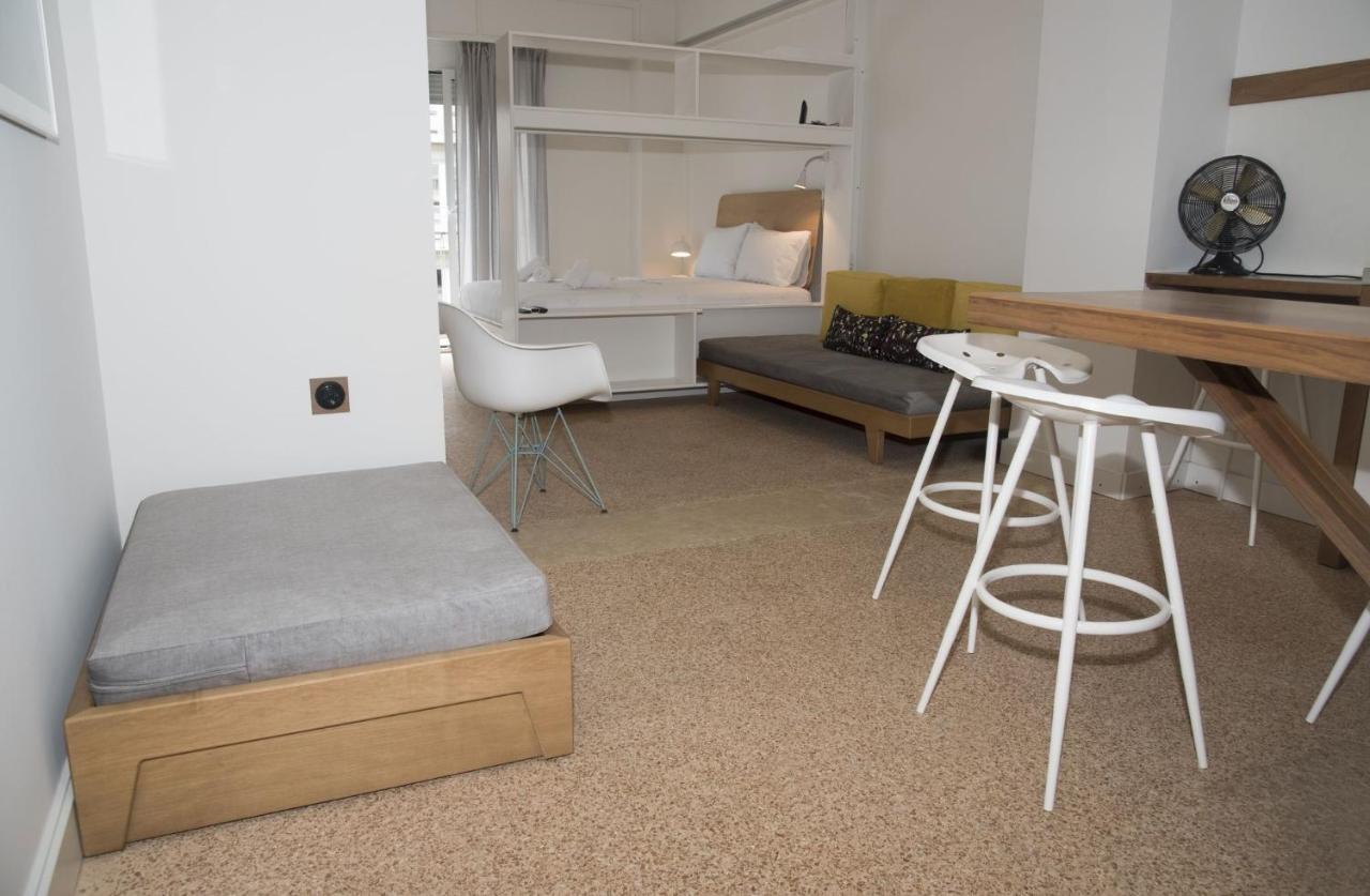 Syntagma View Apartment เอเธนส์ ภายนอก รูปภาพ
