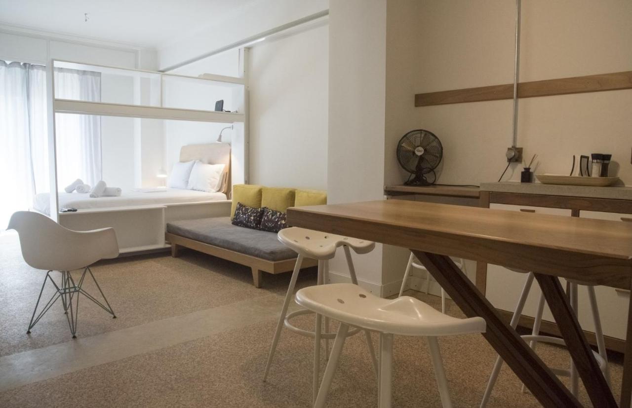 Syntagma View Apartment เอเธนส์ ภายนอก รูปภาพ