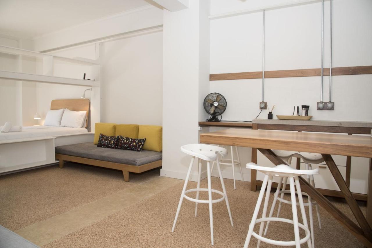 Syntagma View Apartment เอเธนส์ ภายนอก รูปภาพ