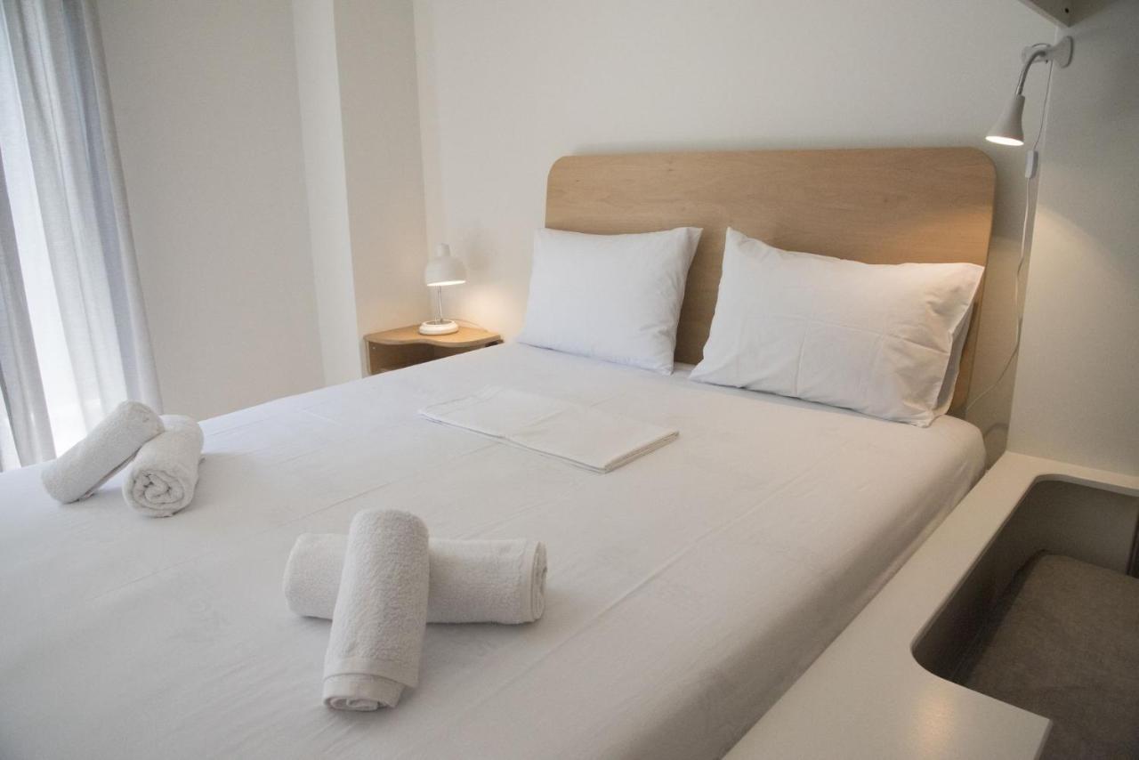 Syntagma View Apartment เอเธนส์ ภายนอก รูปภาพ