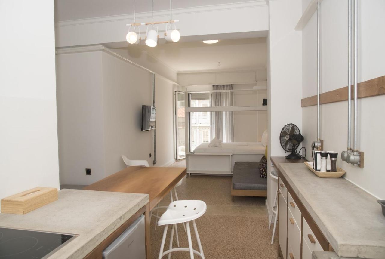 Syntagma View Apartment เอเธนส์ ภายนอก รูปภาพ
