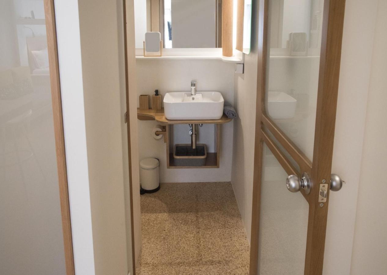 Syntagma View Apartment เอเธนส์ ภายนอก รูปภาพ