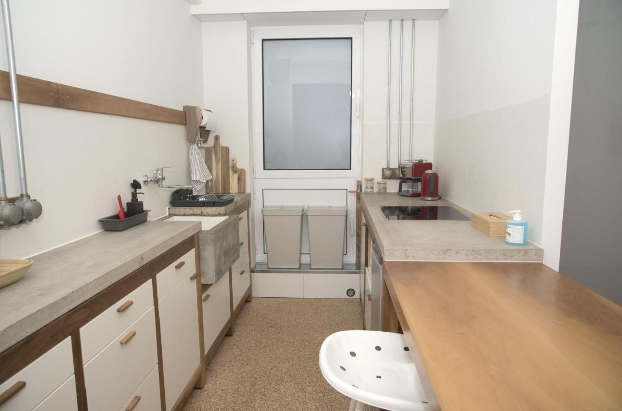 Syntagma View Apartment เอเธนส์ ภายนอก รูปภาพ