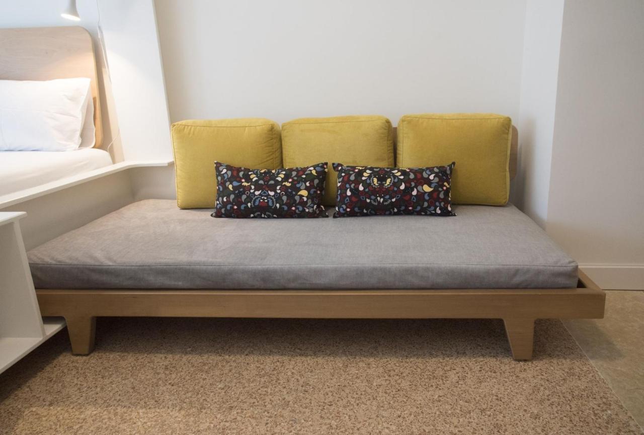 Syntagma View Apartment เอเธนส์ ภายนอก รูปภาพ